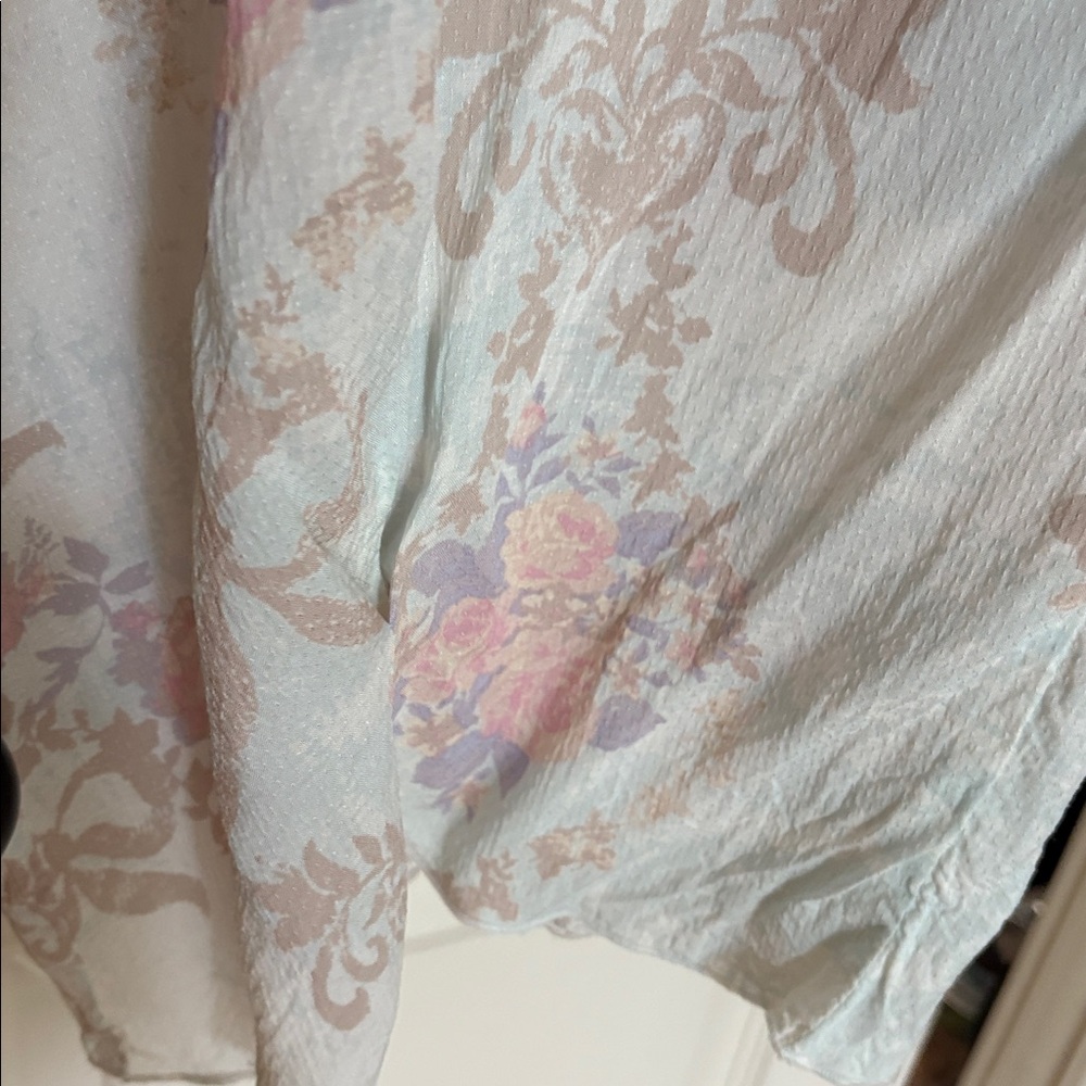 FP Intimately Let It Be Lounge Pants - Picture 5 of 7